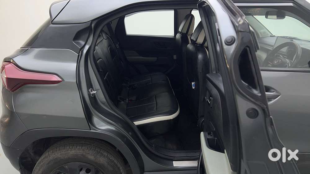Tata Punch Adventure, 2023, Petrol