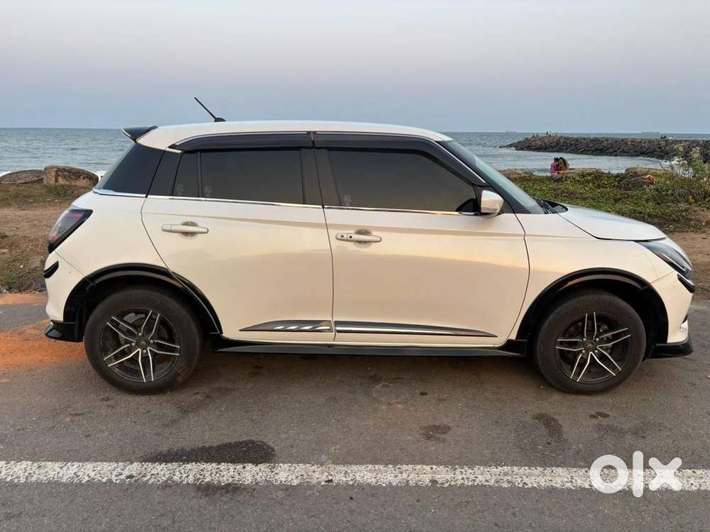 Maruti Suzuki Swift 2024 Petrol Well Maintained