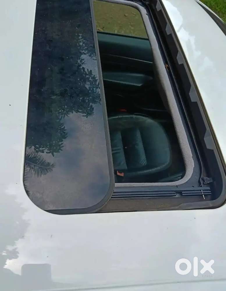 Skoda Laura 2007 Diesel Well Maintained