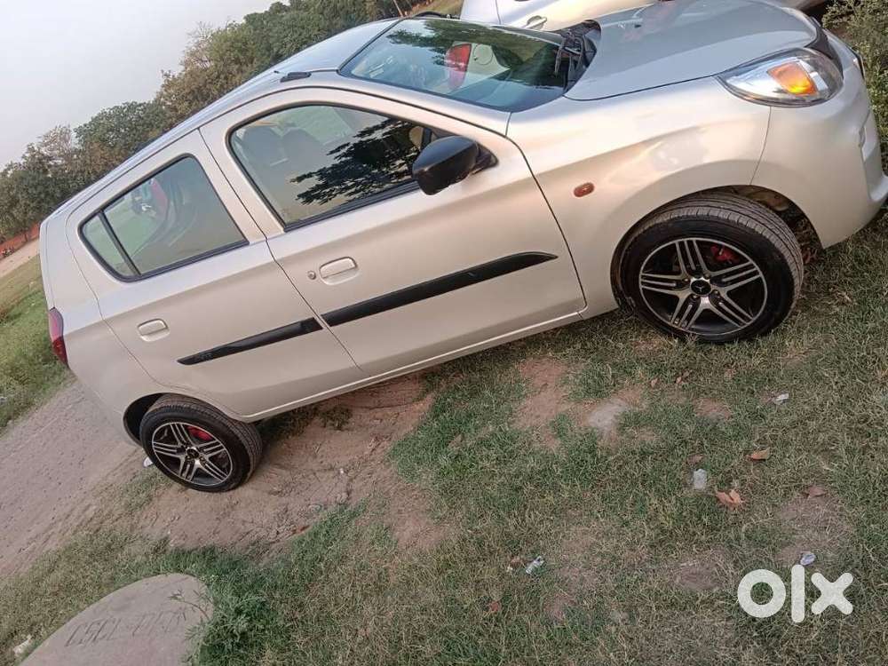 Maruti Suzuki Alto 800 Vxi Airbag, 2020, Petrol