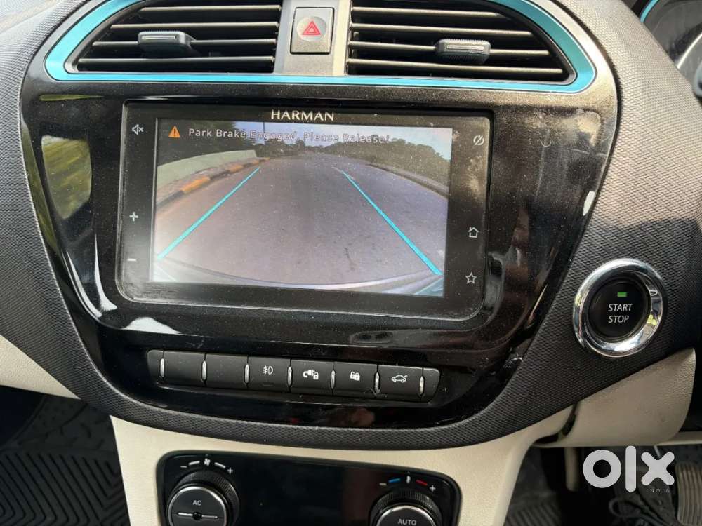 Tata Tigor Ev Xz Plus, 2022, Electric