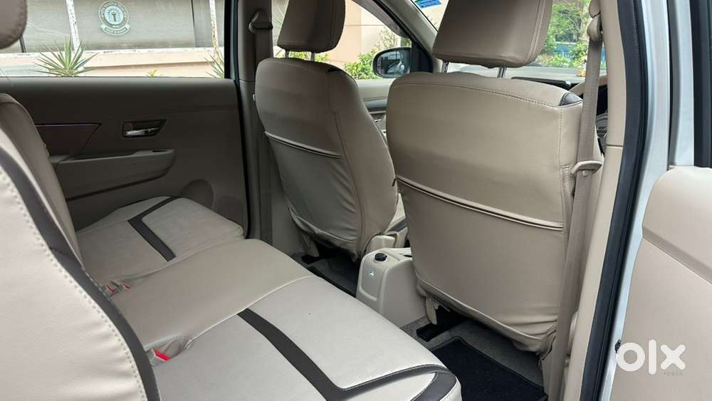 Ertiga Maruti Vxi 2024
