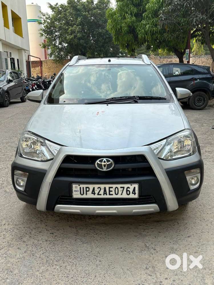 Toyota Etios Diesel Manual 2015