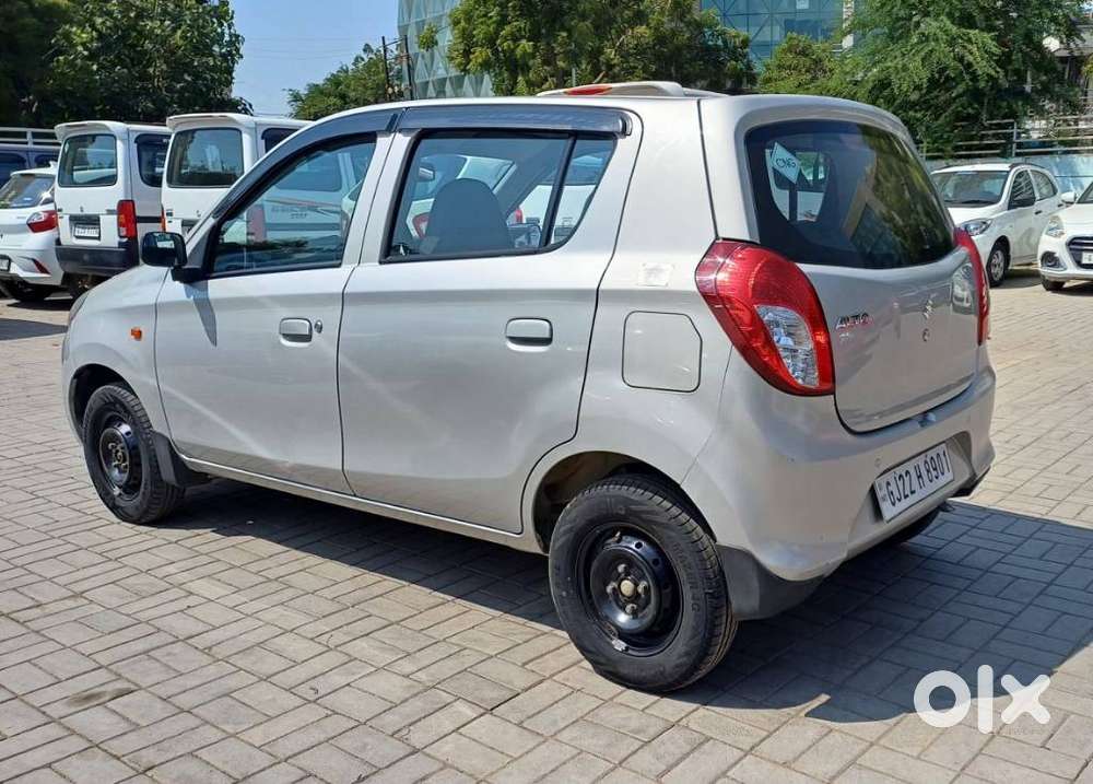 Maruti Suzuki Alto 800, 2021, Cng & Hybrids