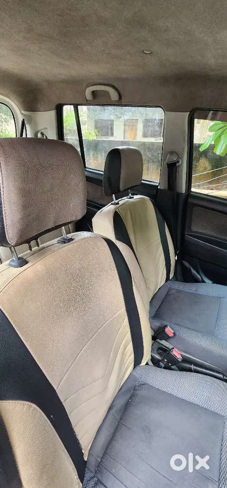 Maruti Suzuki Wagon R 2013