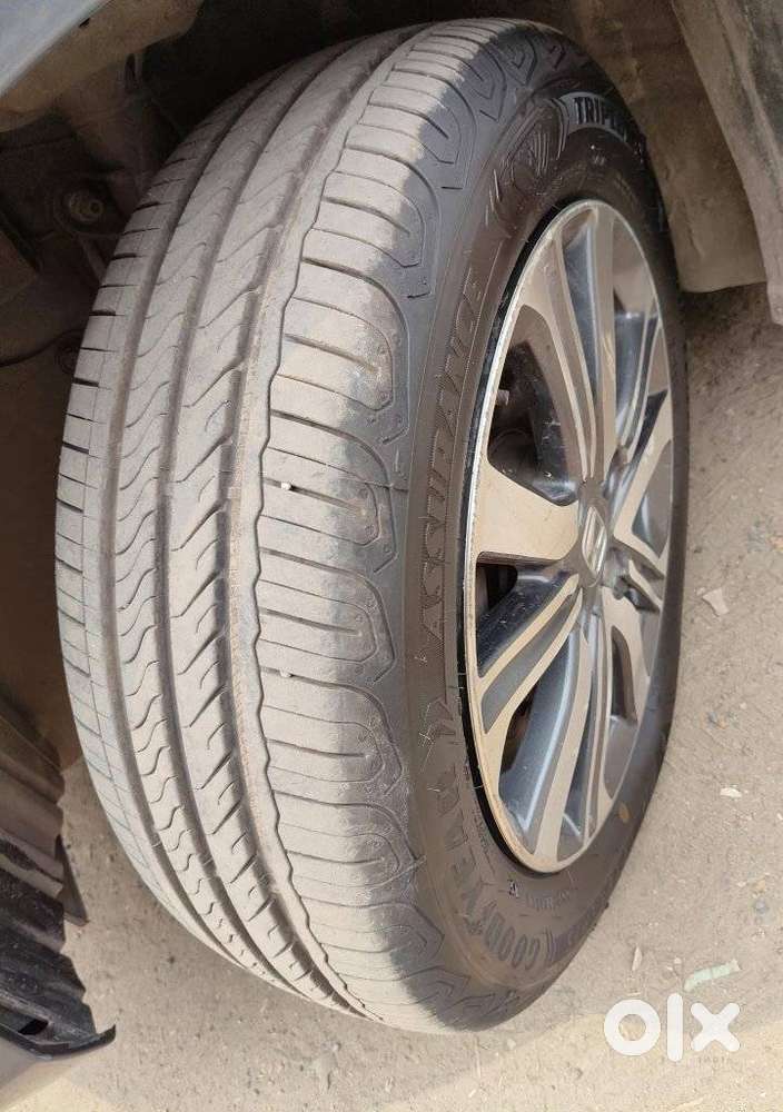 Honda Amaze [2021-2023] 1.2 Vx I-vtec Mt, 2022, Petrol