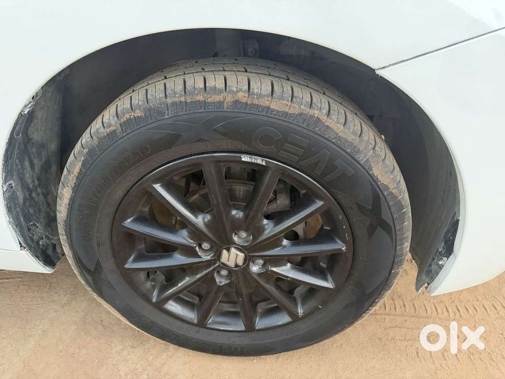 Maruti Suzuki Baleno 1.2 Cvt Delta, 2019, Petrol