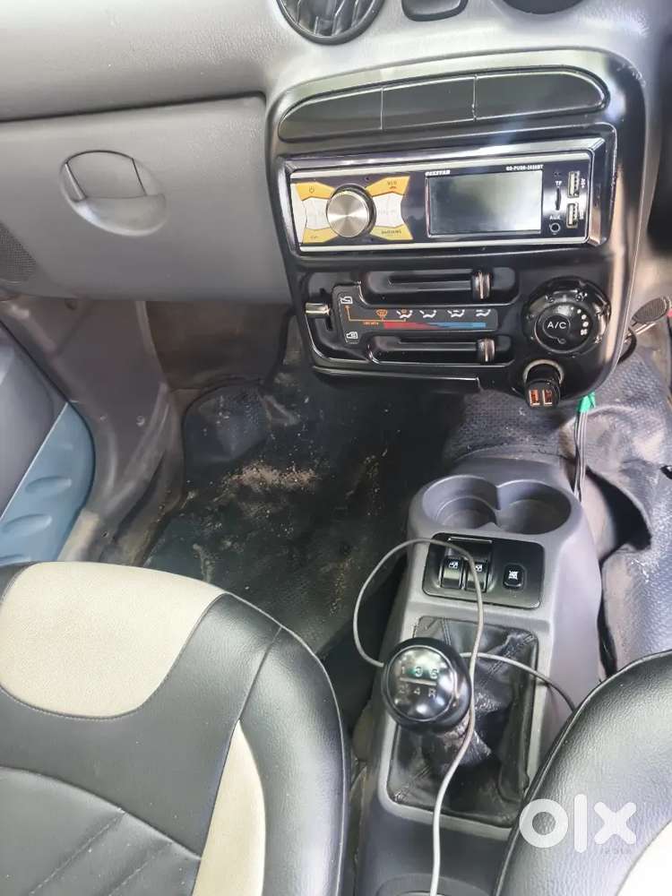 Hyundai Santro Xing 2006