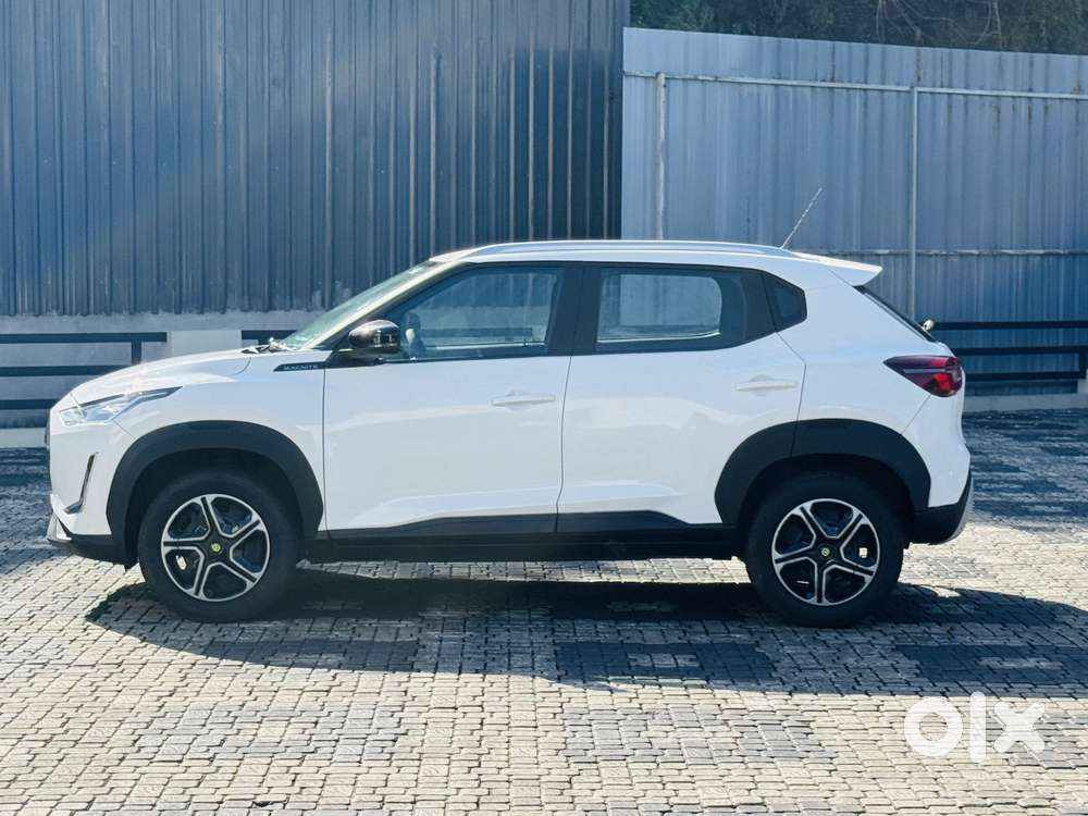 Nissan Magnite 1.0 Xl Turbo, 2021, Petrol
