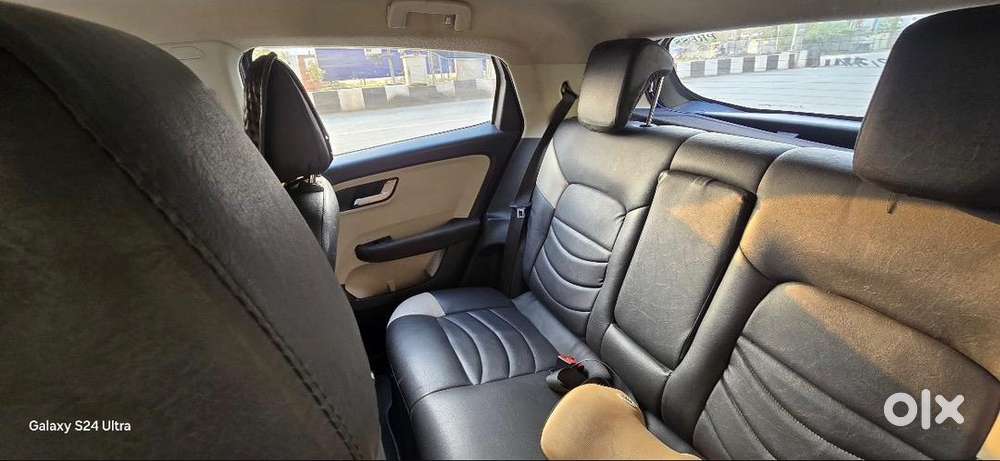 Tata Altroz Ev Petrol Well Maintained