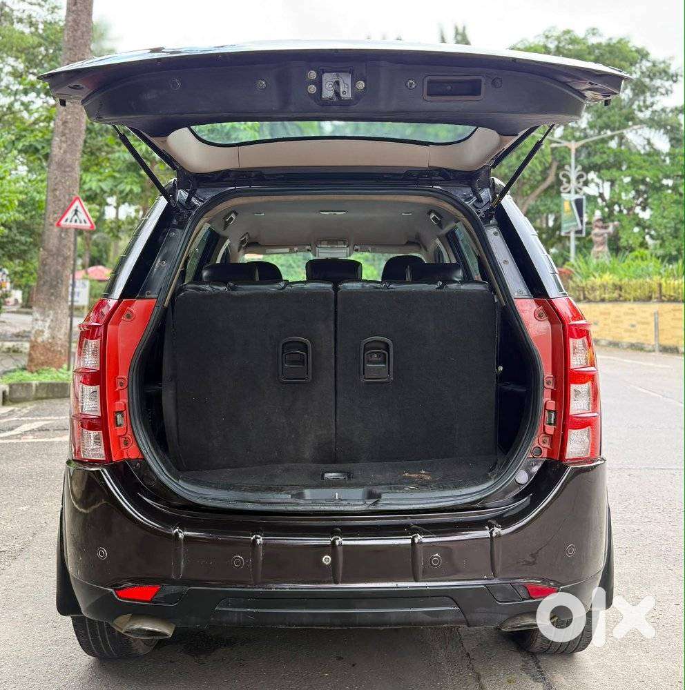 Mahindra Xuv500 W8, 2013, Diesel