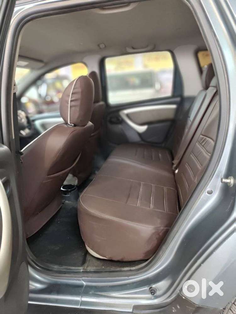 Renault Duster Rxe, 2014, Diesel