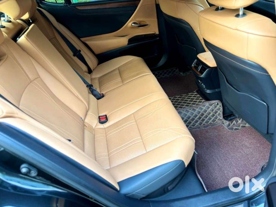 Lexus Es 300h Exquisite, 2025, Petrol