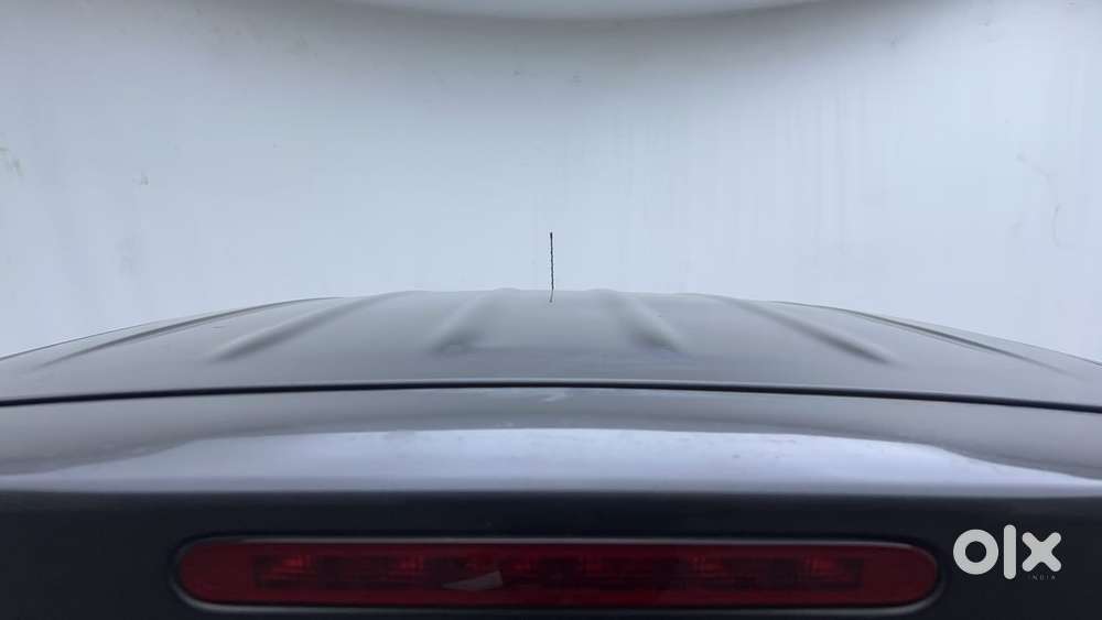 Maruti Suzuki Ertiga 1.5 Vxi, 2015, Petrol