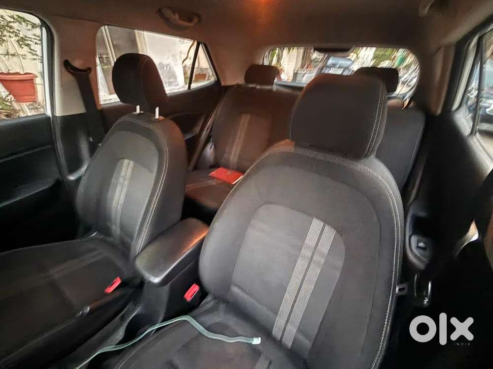 Hyundai Car Manual Petrol 2021