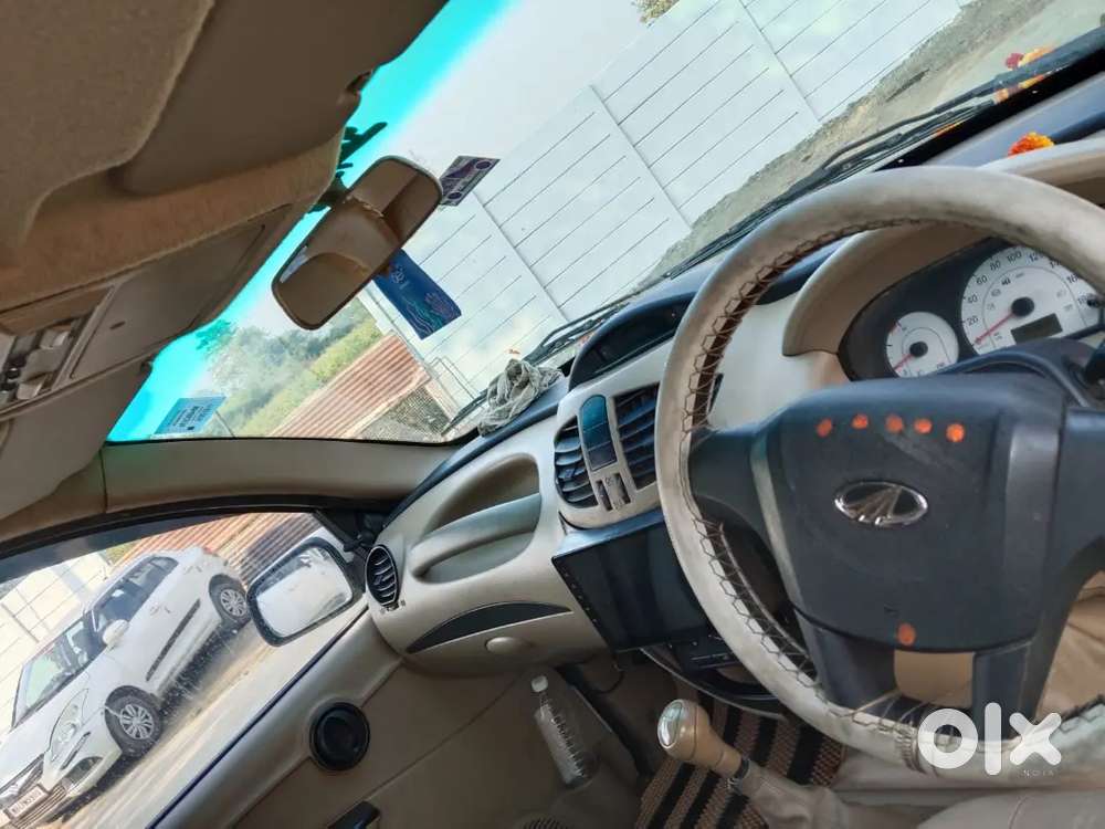 Good Condition White Colour Car Genuine Buyers Call Me