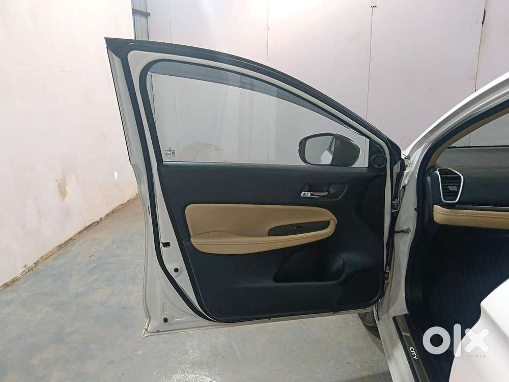 Honda City 1.5 Zx Cvt I-vtec, 2022, Petrol