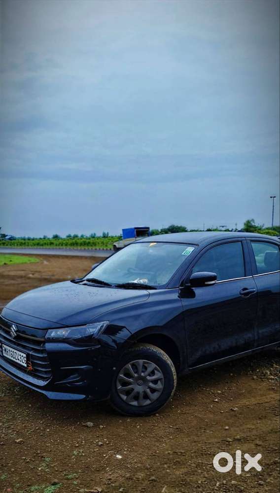 Maruti Dzire 1.2 Vxi 2019