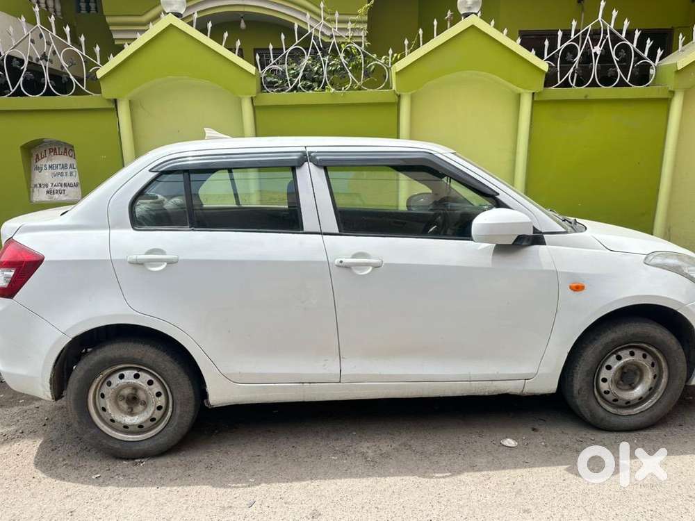 Maruti Suzuki Dzire 2016 Cng & Hybrids Good Condition