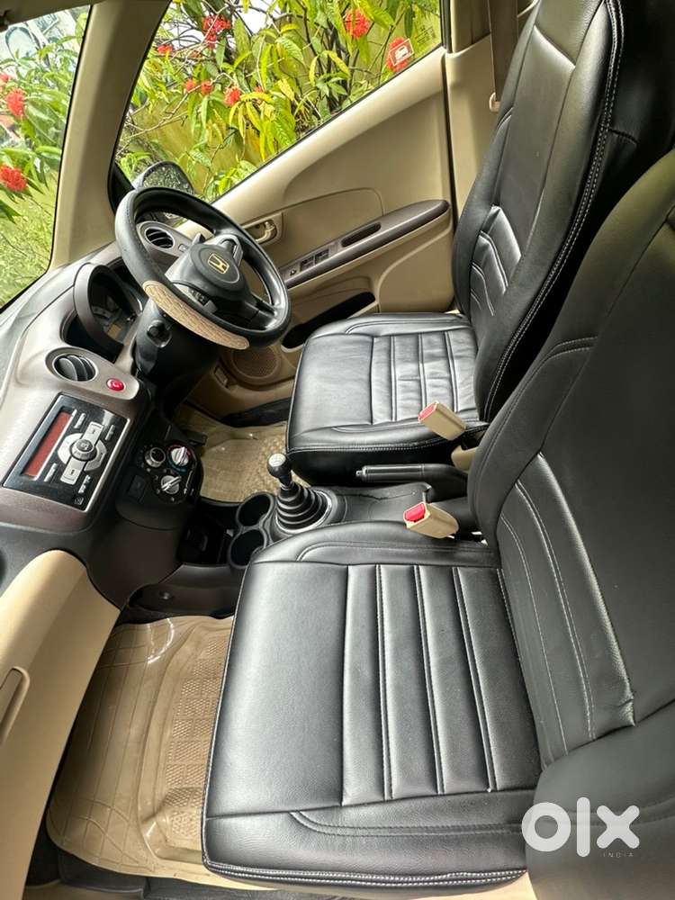 Honda Brio Petrol 2013