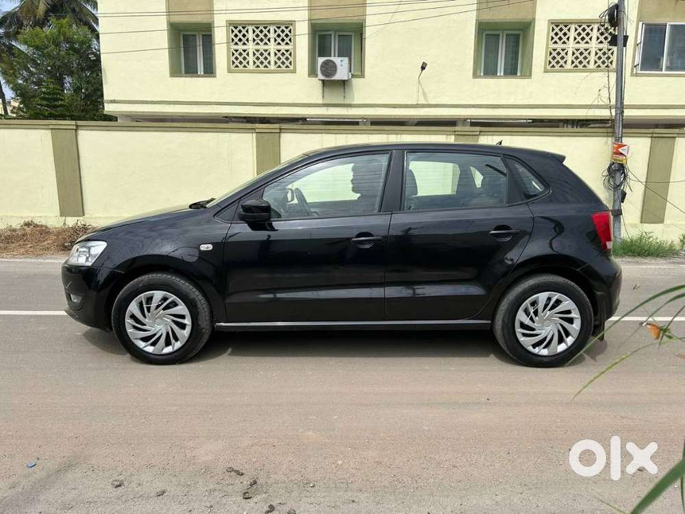 Volkswagen Polo 2013-2015 1.5 Tdi Comfortline, 2014, Diesel