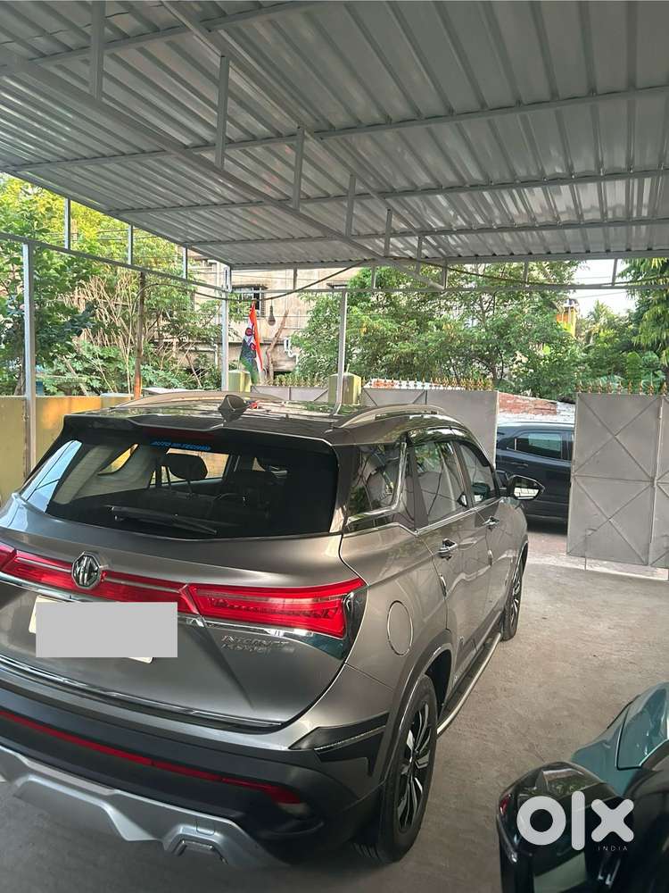 Mg Hector 2.0 Sharp Diesel, 2019, Diesel