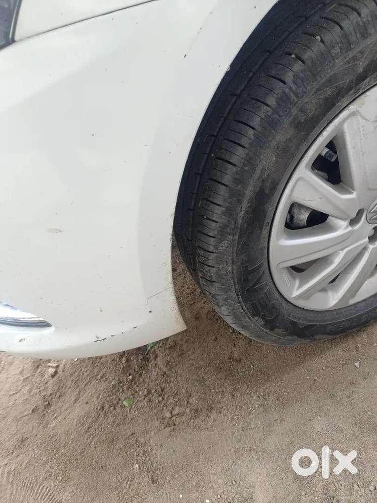 Maruti Suzuki Dzire 2015 Diesel Manual