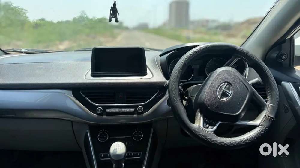 Tata Nexon 2018 Diesel 64460 Km Driven