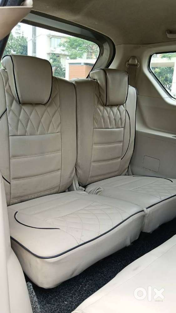 Maruti Suzuki Ertiga 2022-2023 Vxi Cng, 2021, Cng & Hybrids