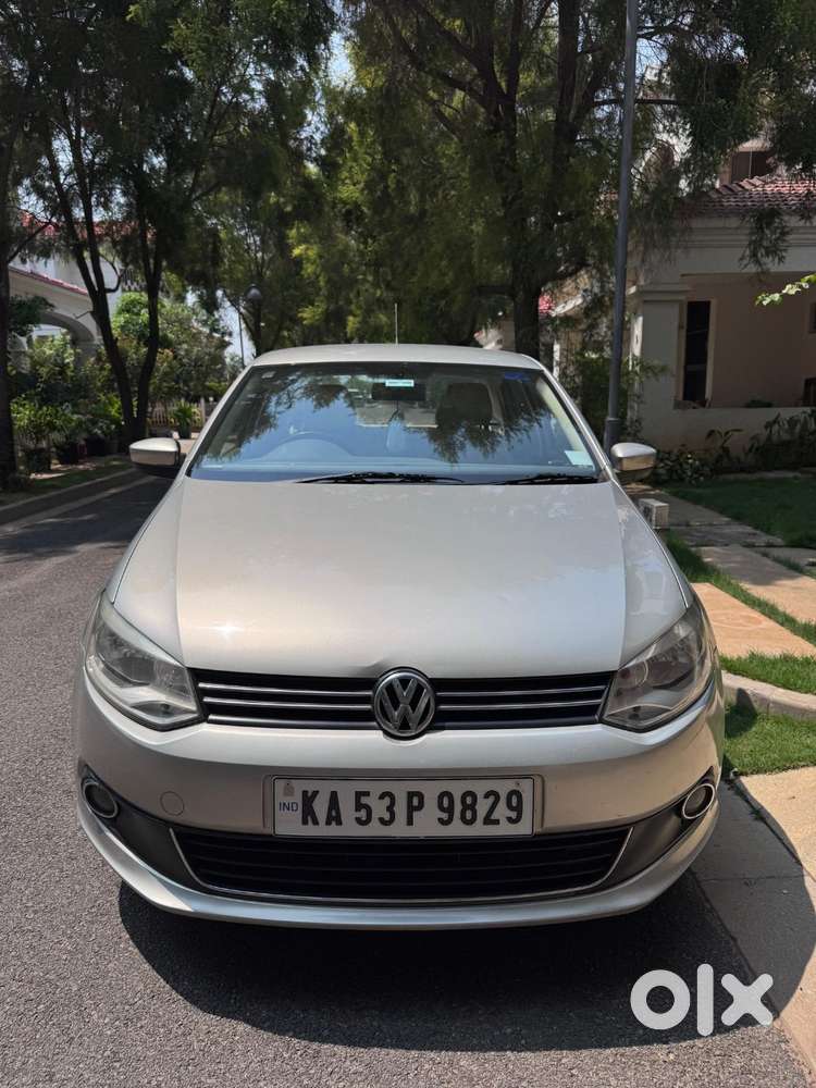 Volkswagen Vento Mint Condition