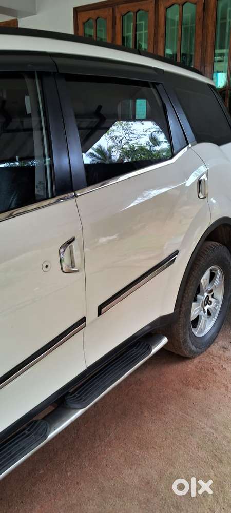 Mahindra Xuv500 W8 2wd, 2012, Diesel