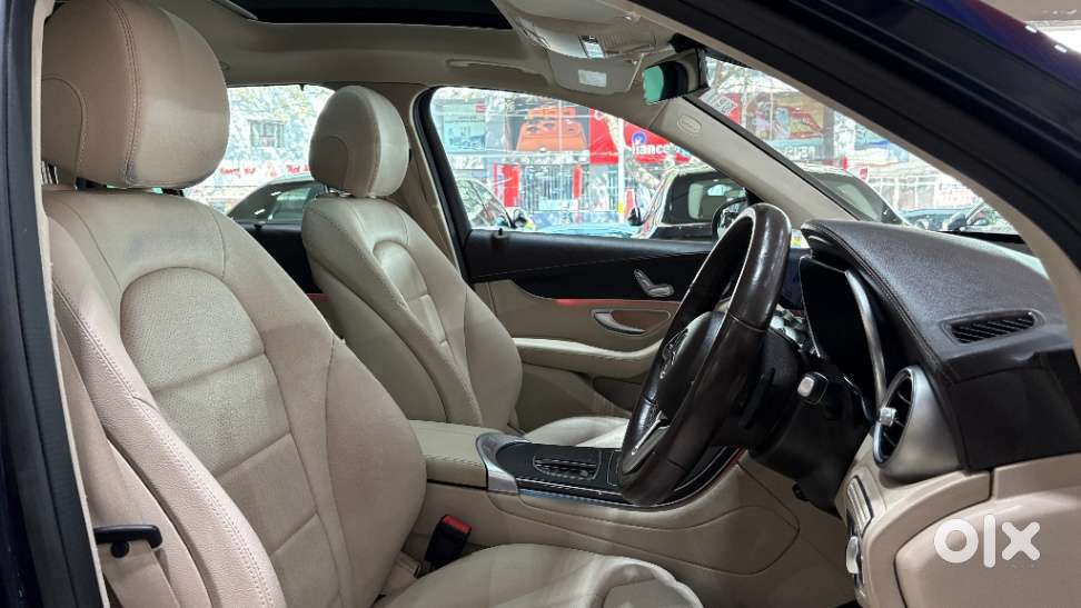 Mercedes-benz Glc 220d 4matic, 2022, Diesel