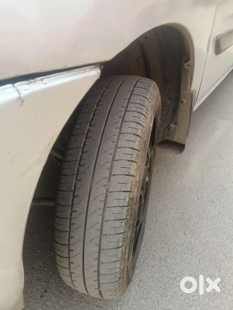 Maruti Suzuki Wagon R 2005