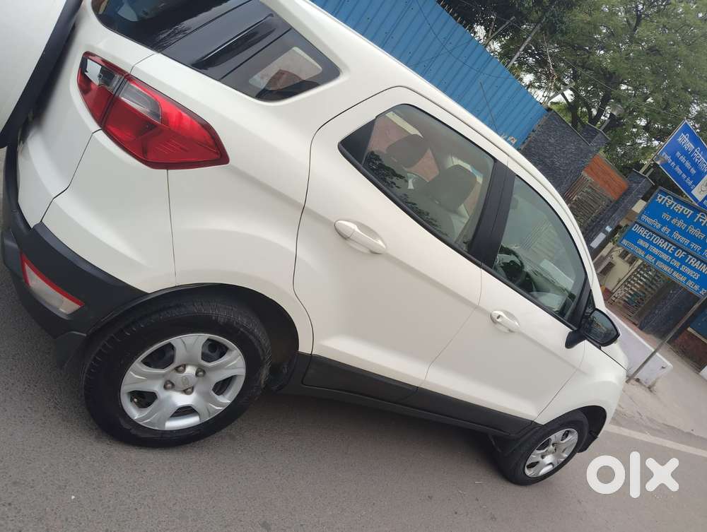 Ford Ecosport 1.5 Petrol Ambiente, 2015, Petrol