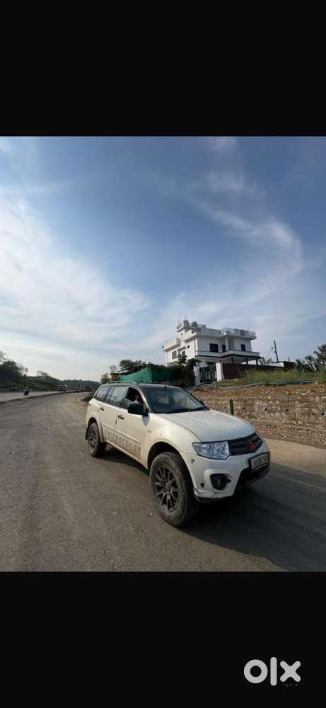 Force Motors Diesel Car 2013