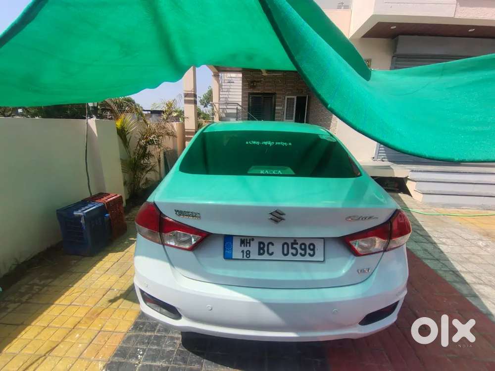 Ciaz Home Use Car