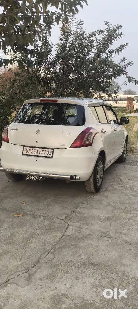 Maruti Suzuki Swift 2013 Diesel 150000 Km Driven