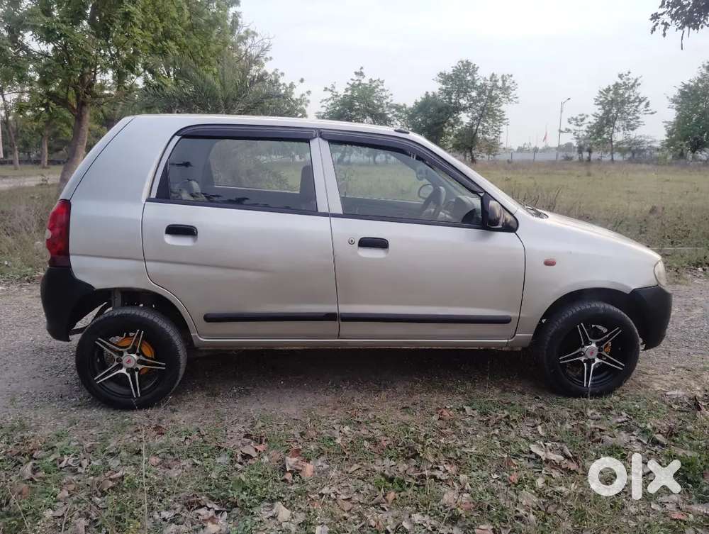 Alto 2007 Lxi Power Steering