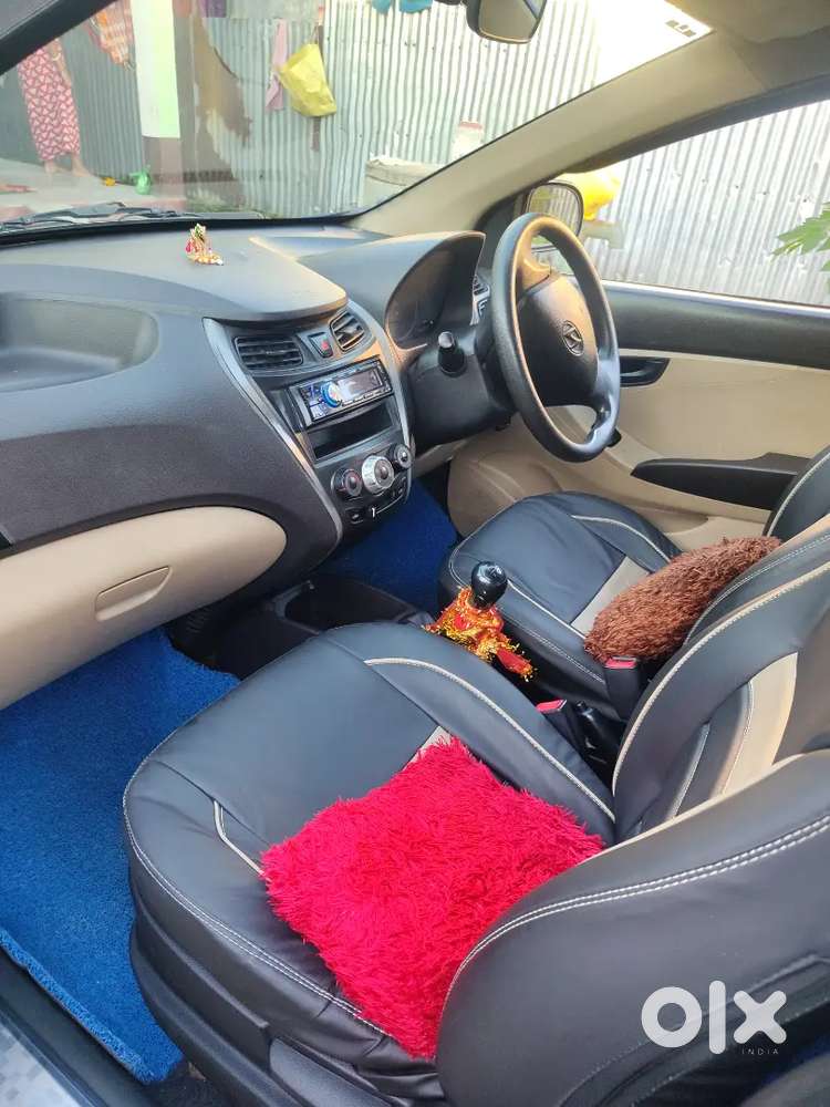 Hyundai Eon 0.8 Era Plus 2013 Chilled Ac Hi Fi Music System Seal Engin
