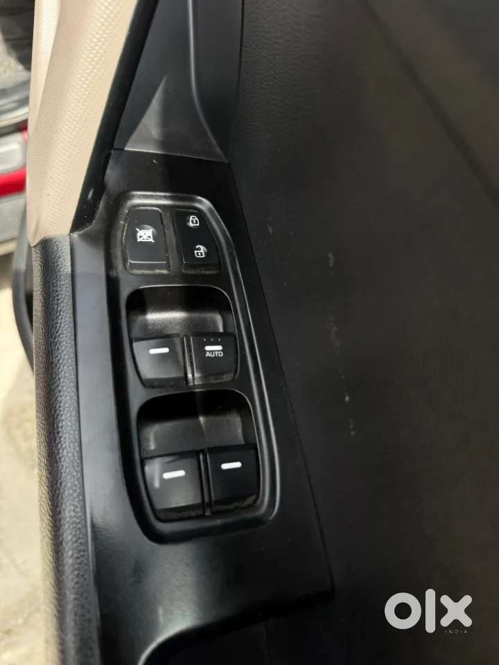 Hyundai Creta 1.6 Sx Plus At Dual Tone Vtvt, 2016, Diesel