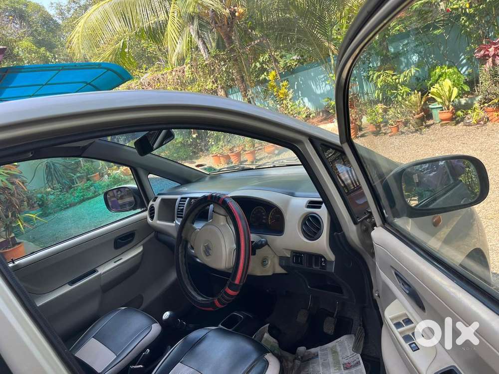 Maruti Suzuki Zen Petrol 2008