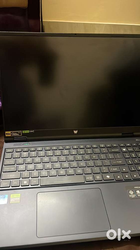 Acer Predator Helios Neo 16 Intel Core i7 14th Gen 14700HX