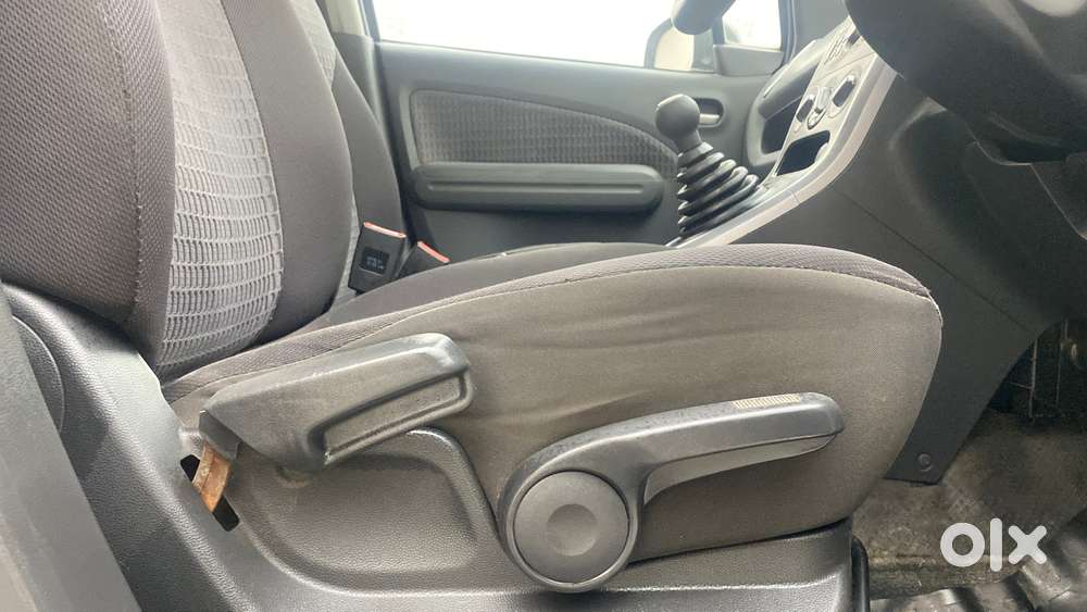 Maruti Suzuki Ritz Zxi Bs-iv, 2014, Petrol