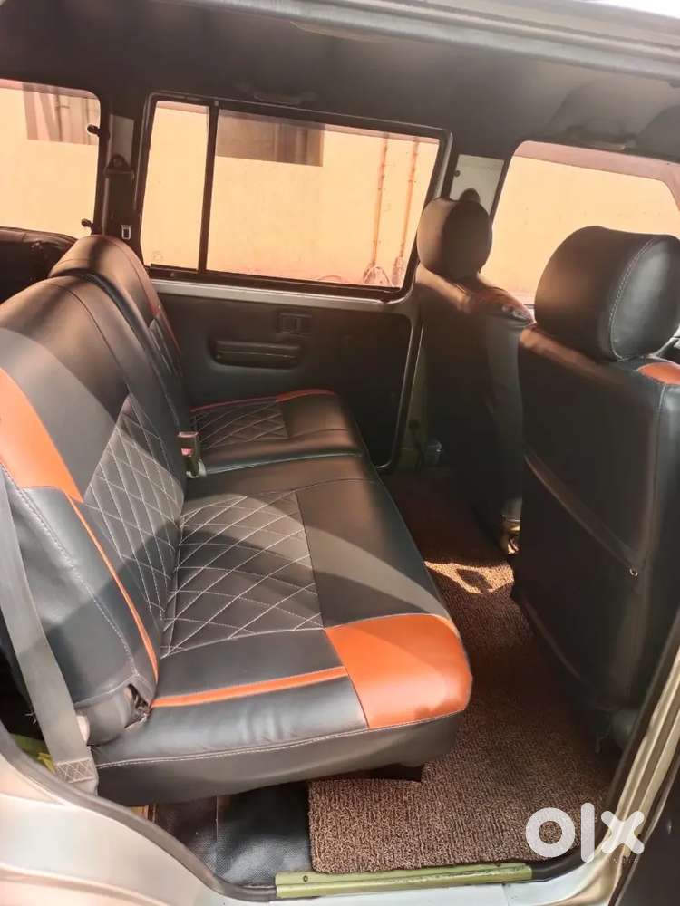 Toyota Qualis 2004 Diesel Good Condition