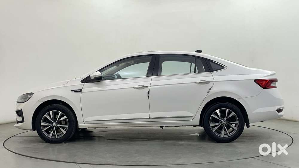 Skoda Slavia Style 1.5l Tsi Dsg, 2023, Petrol