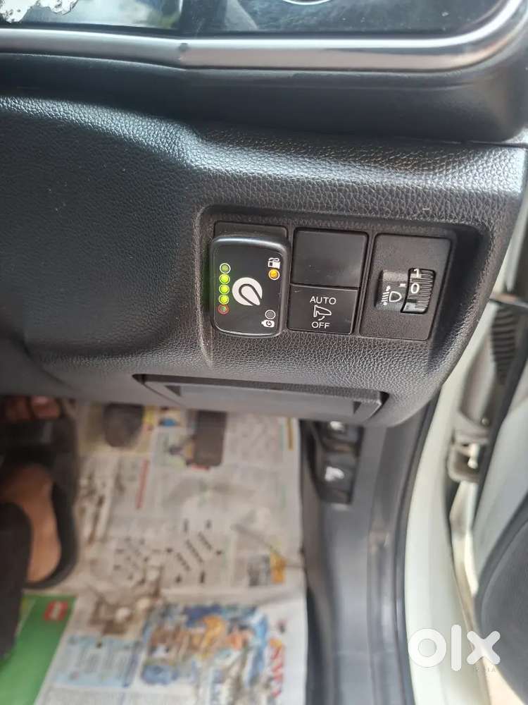 Honda City 1.5 Zx Petrol 2019/cng/petrol