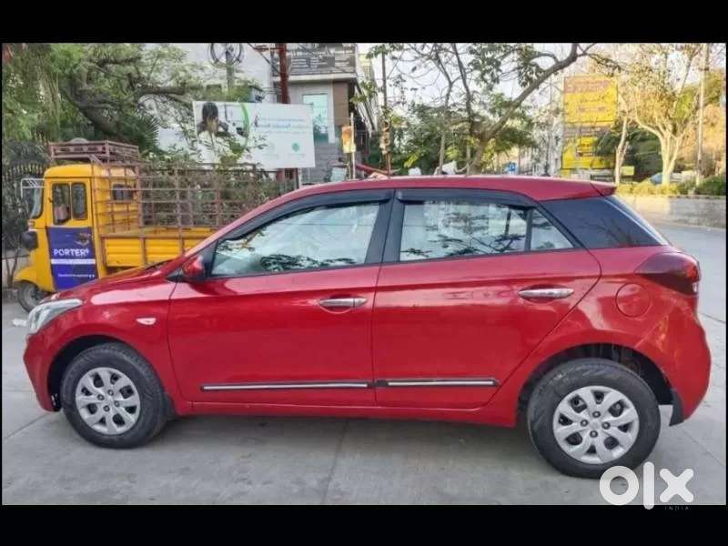 Hyundai Elite I20 [ ] 1.4 Magna Executive Crdi, 2019, Diesel