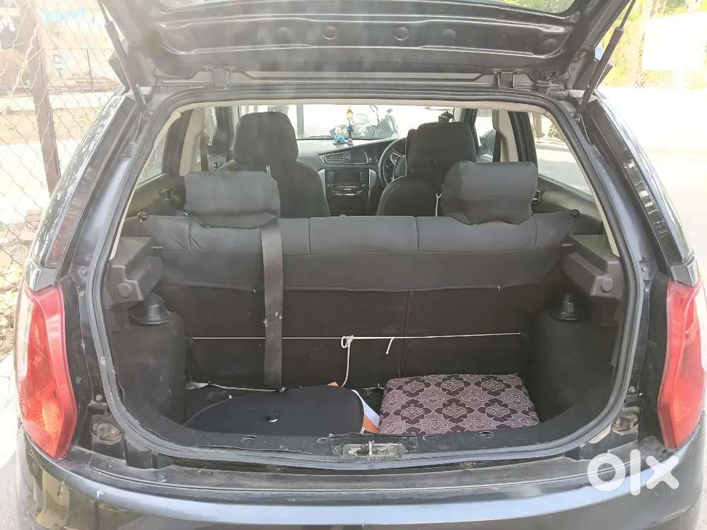 Tata Bolt 1.2 Revotron 2015