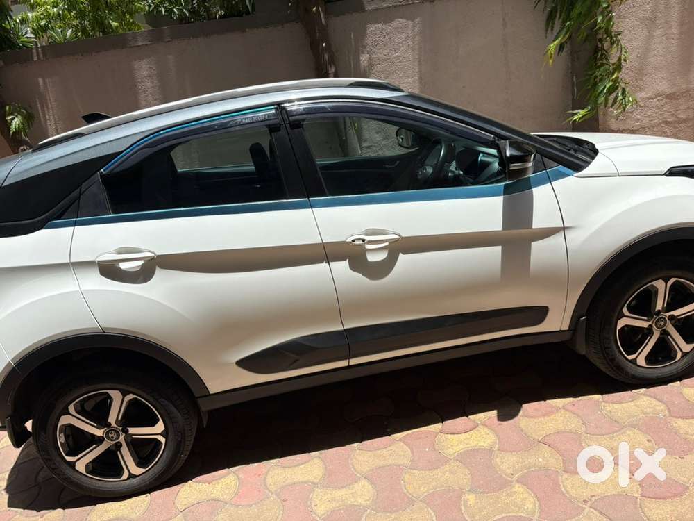 Tata Nexon Ev 2022