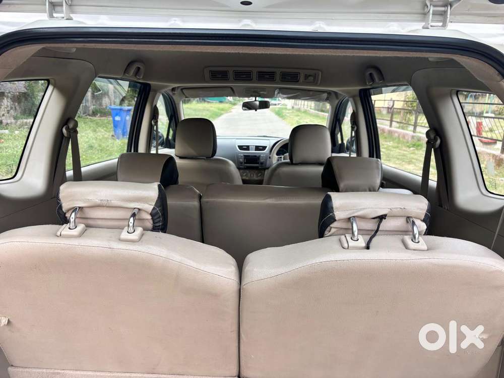 Maruti Suzuki Ertiga Vdi, 2017, Diesel